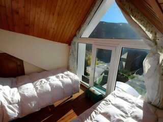 Apartment Quéntar Ausstattung 12