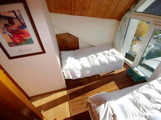 Apartment Quéntar Ausstattung 13