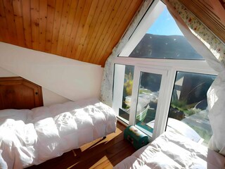 Apartment Quéntar Ausstattung 5