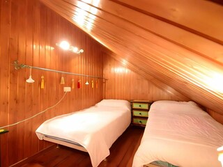 Apartment Quéntar Ausstattung 14