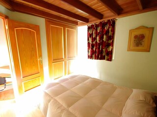 Apartment Quéntar Ausstattung 15