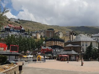 Apartment Quéntar Umgebung 19