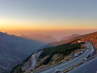 Apartment Quéntar Umgebung 20