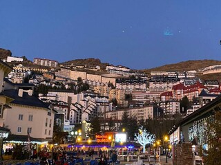 Apartment Quéntar Umgebung 21