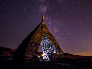 Apartment Quéntar Umgebung 17