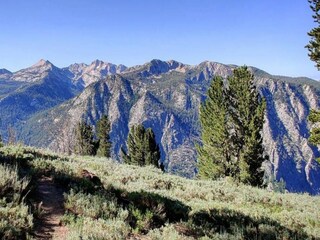 Apartment Quéntar Umgebung 33