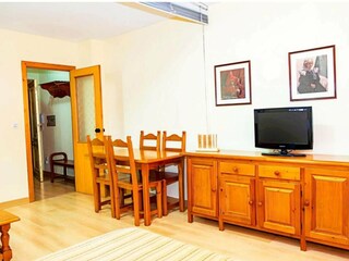 Apartment Quéntar Ausstattung 14