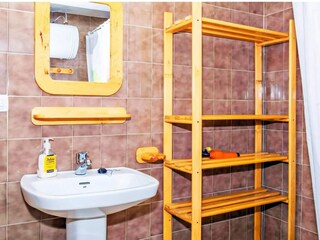 Apartment Quéntar Ausstattung 3