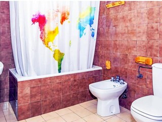 Apartment Quéntar Ausstattung 9