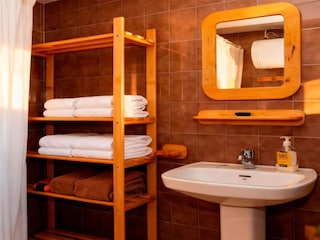 Apartment Quéntar Ausstattung 8