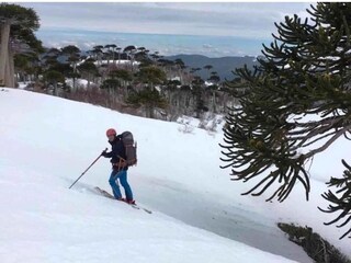 Apartment Quéntar Umgebung 20
