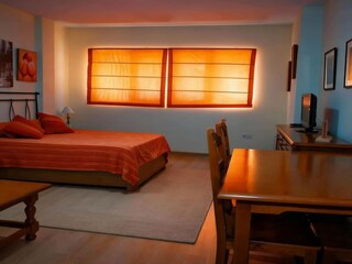Appartement Quéntar Équipement 15