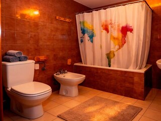 Apartment Quéntar Ausstattung 15