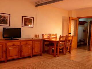 Apartment Quéntar Ausstattung 4