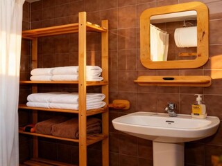 Appartement Quéntar Équipement 6