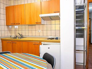 Apartment Quéntar Ausstattung 8