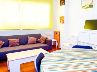 Appartement Quéntar Équipement 10