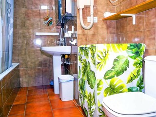Appartement Quéntar Kenmerken 12