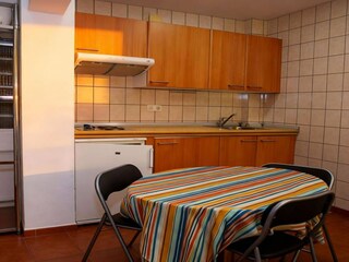 Appartement Quéntar Kenmerken 21