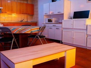 Apartment Quéntar Ausstattung 15