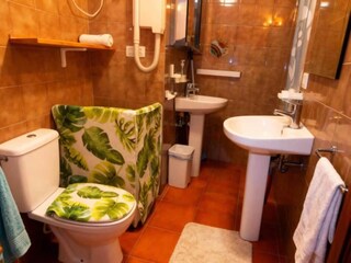 Apartment Quéntar Ausstattung 17