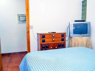 Appartement Quéntar Kenmerken 16