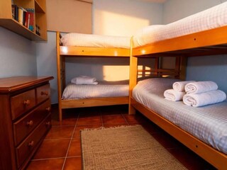 Appartement Quéntar Kenmerken 17