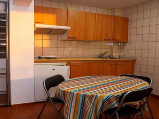 Appartement Quéntar Équipement 10