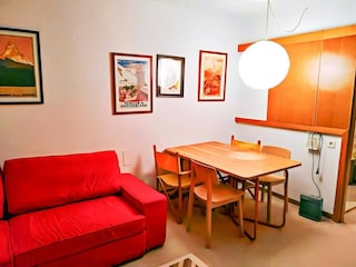 Apartment Quéntar Ausstattung 2