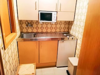 Apartment Quéntar Ausstattung 3