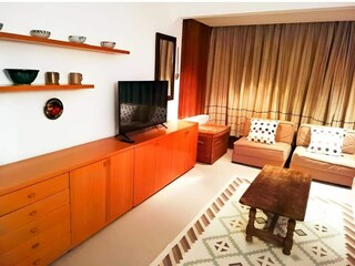 Apartment Quéntar Ausstattung 5