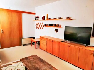 Appartement Quéntar Équipement 6