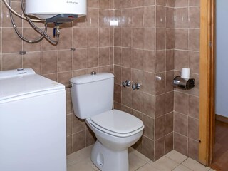Appartamento Quéntar Caratteristiche 13
