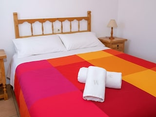 Apartment Quéntar Ausstattung 4