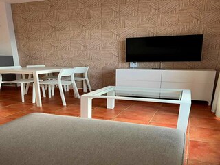 Apartment Quéntar Ausstattung 3