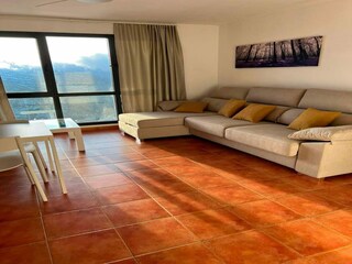 Apartment Quéntar Ausstattung 9