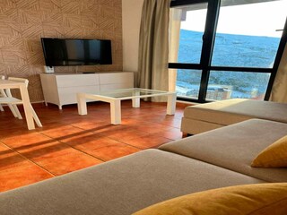 Apartment Quéntar Ausstattung 10