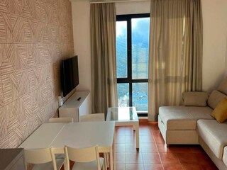 Apartment Quéntar Ausstattung 11