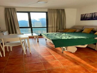 Apartment Quéntar Ausstattung 13