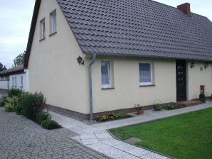 Ferienwohnung bei Familie Gau in Poggenhof - Schaprode - image1