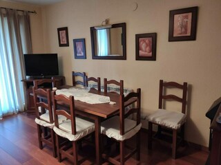 Apartment Quéntar Ausstattung 3