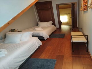 Apartment Quéntar Ausstattung 4