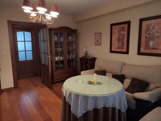 Appartamento Quéntar Caratteristiche 5