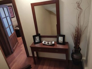 Apartment Quéntar Ausstattung 7