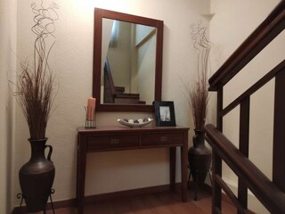 Appartamento Quéntar Caratteristiche 8