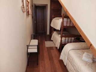 Apartment Quéntar Ausstattung 9