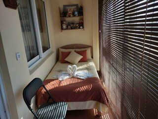 Apartment Quéntar Ausstattung 10