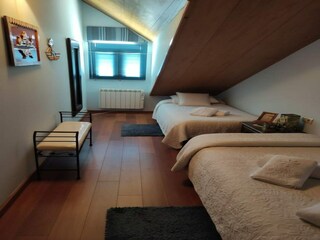 Apartment Quéntar Ausstattung 11