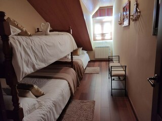 Apartment Quéntar Ausstattung 12