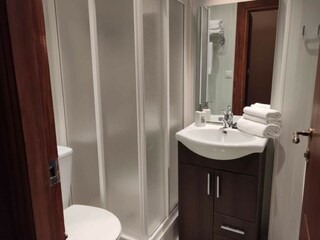 Apartment Quéntar Ausstattung 14